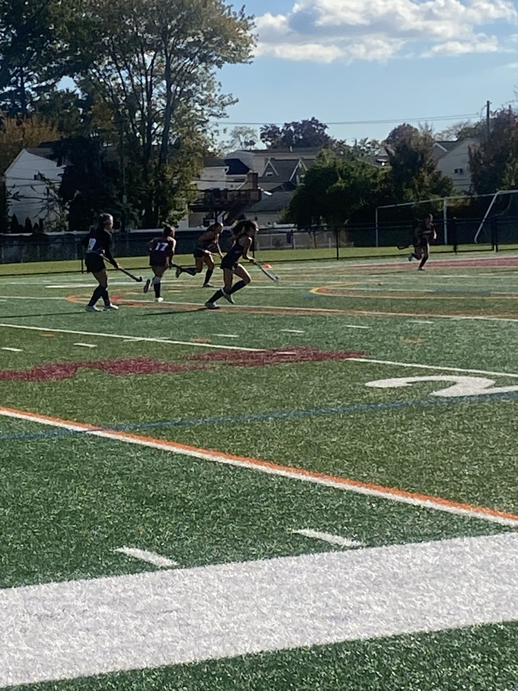 Clarke field hockey 3