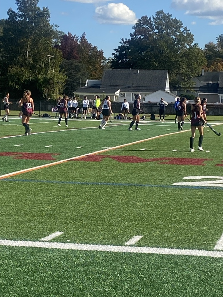 Clarke field hockey 4
