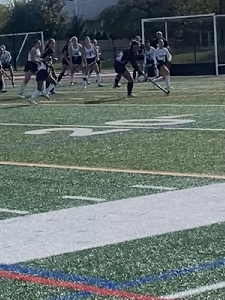 Clarke field hockey 5