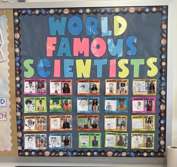 Sixth-grade scientists in action! ⚾🎾 Using scientific tools, students explored volume and mass to uncover which is denser — a baseball or a tennis ball. The results might surprise you!