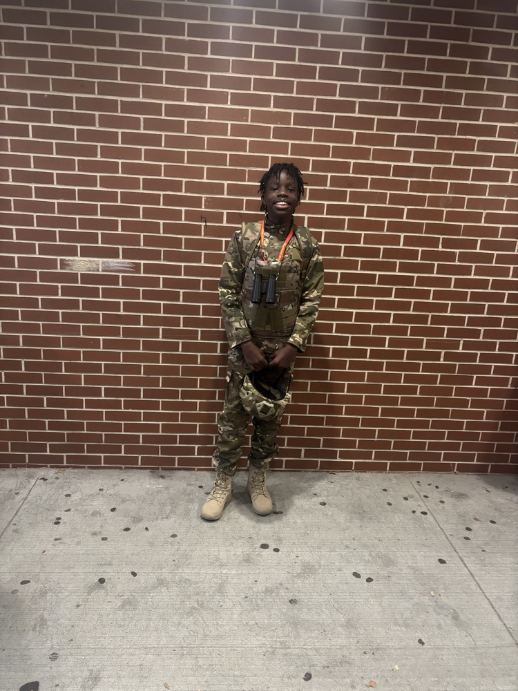 Costumes, music, and lots of fun! 🎃🕺💃 Our Halloween Dance was full of spooky spirit and amazing energy!