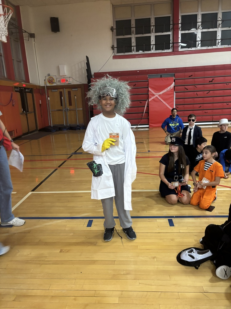 The fun continues….