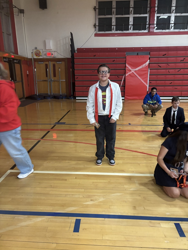 The fun continues….