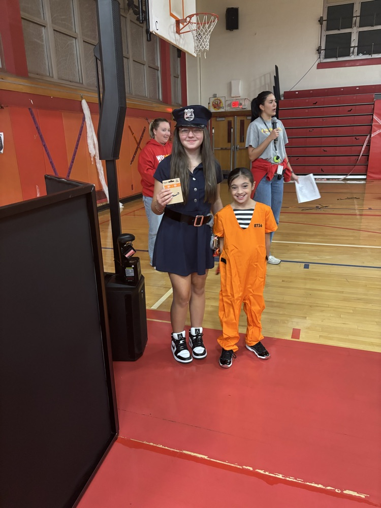 The fun continues….