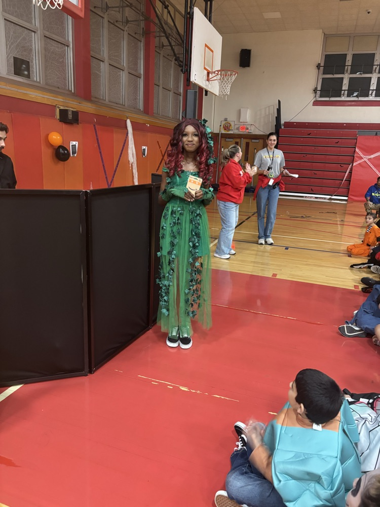 The fun continues….