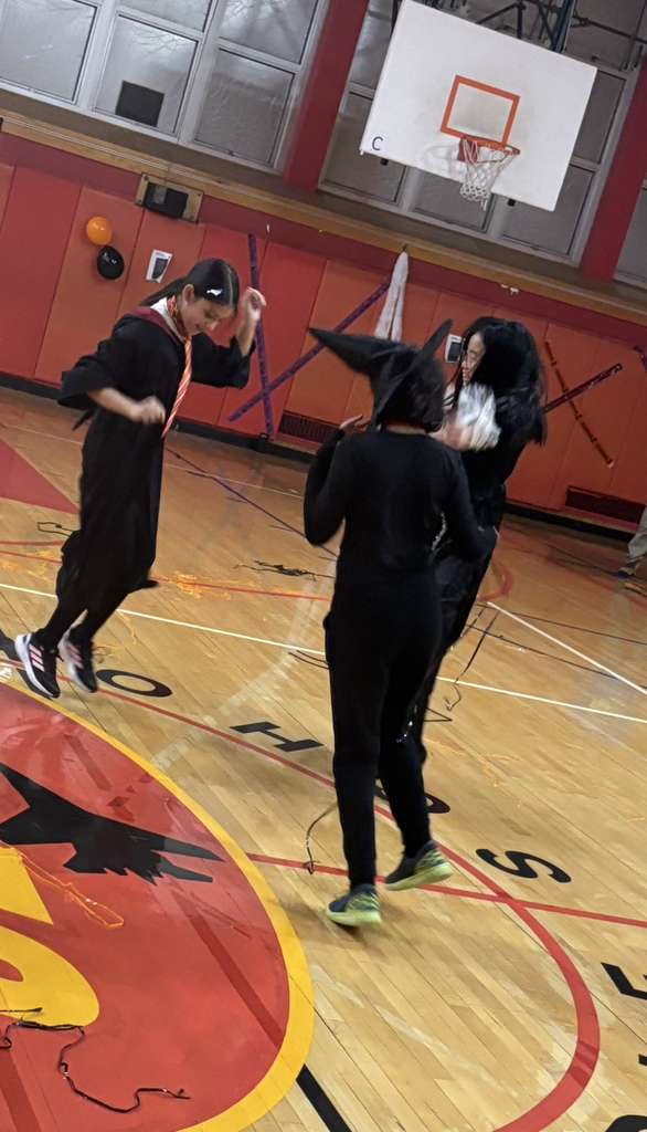 The fun continues….