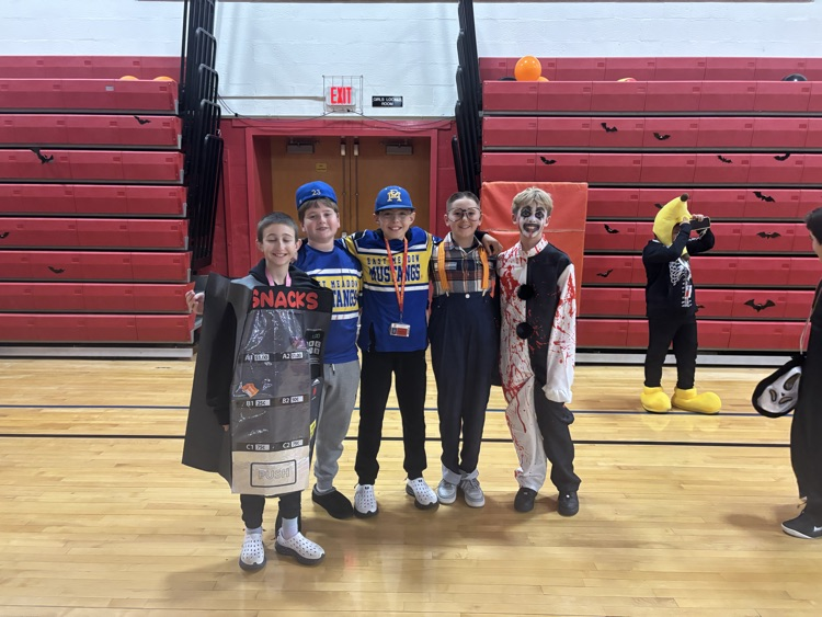 The fun continues….