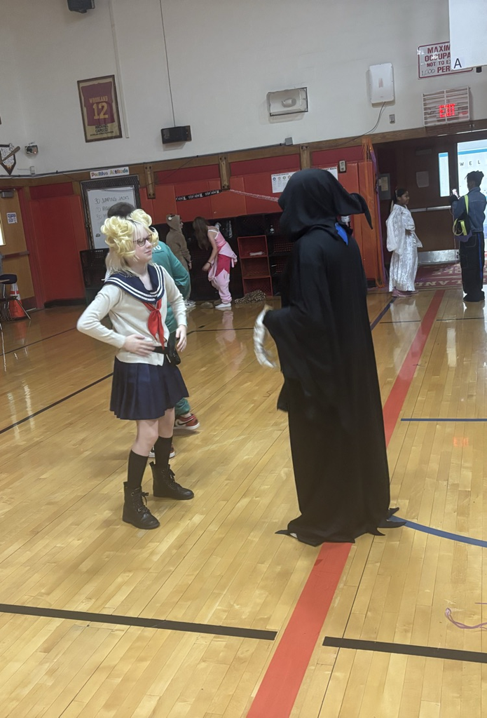 The fun continues…