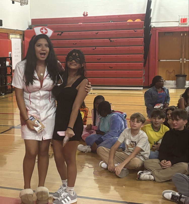 The fun continues…