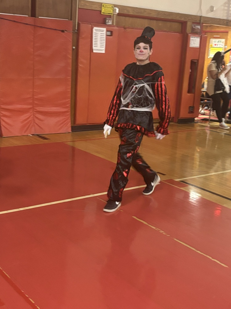 The fun continues…