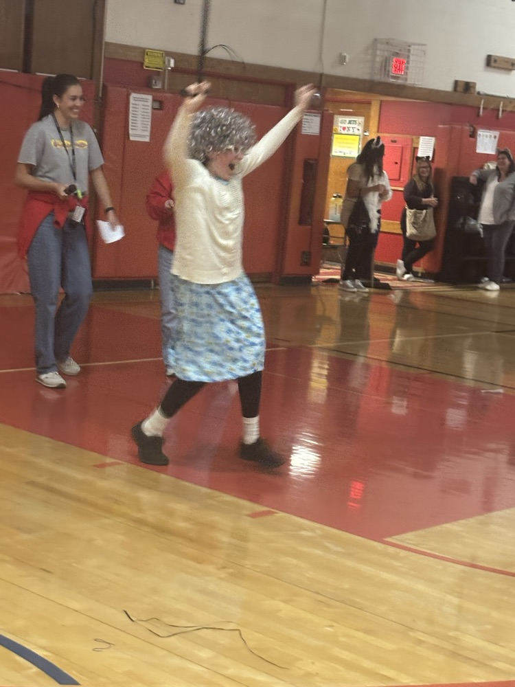 The fun continues…