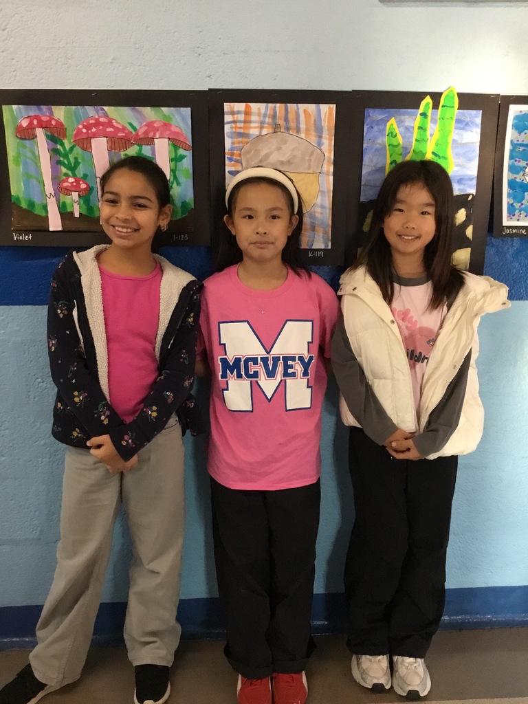 Faculty and students alike joined the “Pink-Out” spirit day, wearing pink to honor survivors, remember loved ones, and raise awareness for the fight against breast cancer.