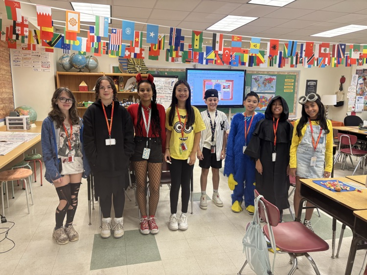 Happy Halloween!!🎃 