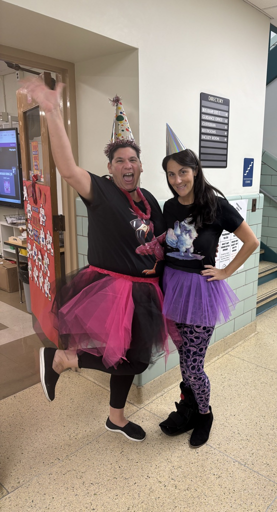 More Halloween fun! 👻 Check out all the creative costumes and spooky smiles from today’s celebration! 🕸️🦇