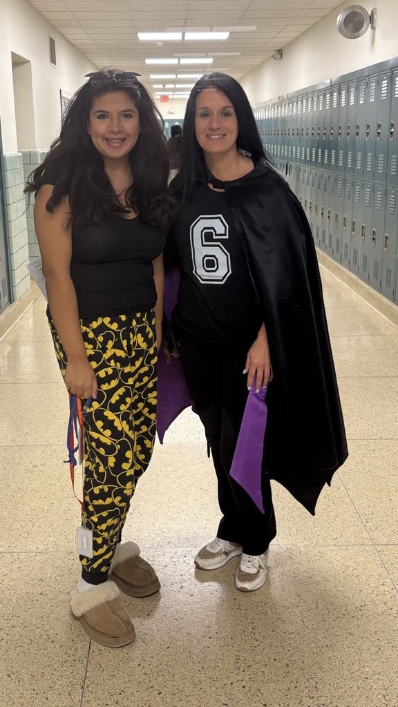 More Halloween fun! 👻 Check out all the creative costumes and spooky smiles from today’s celebration! 🕸️🦇