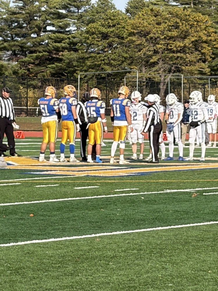 EM Football Captains