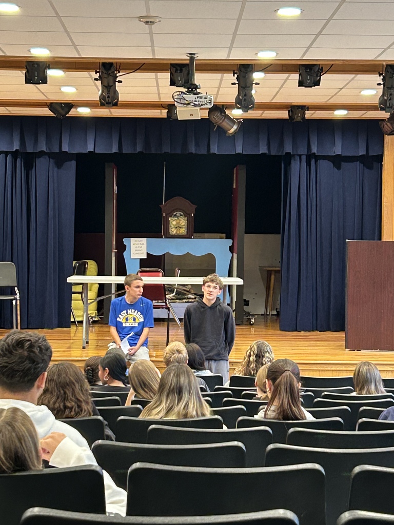 Leadership Conference