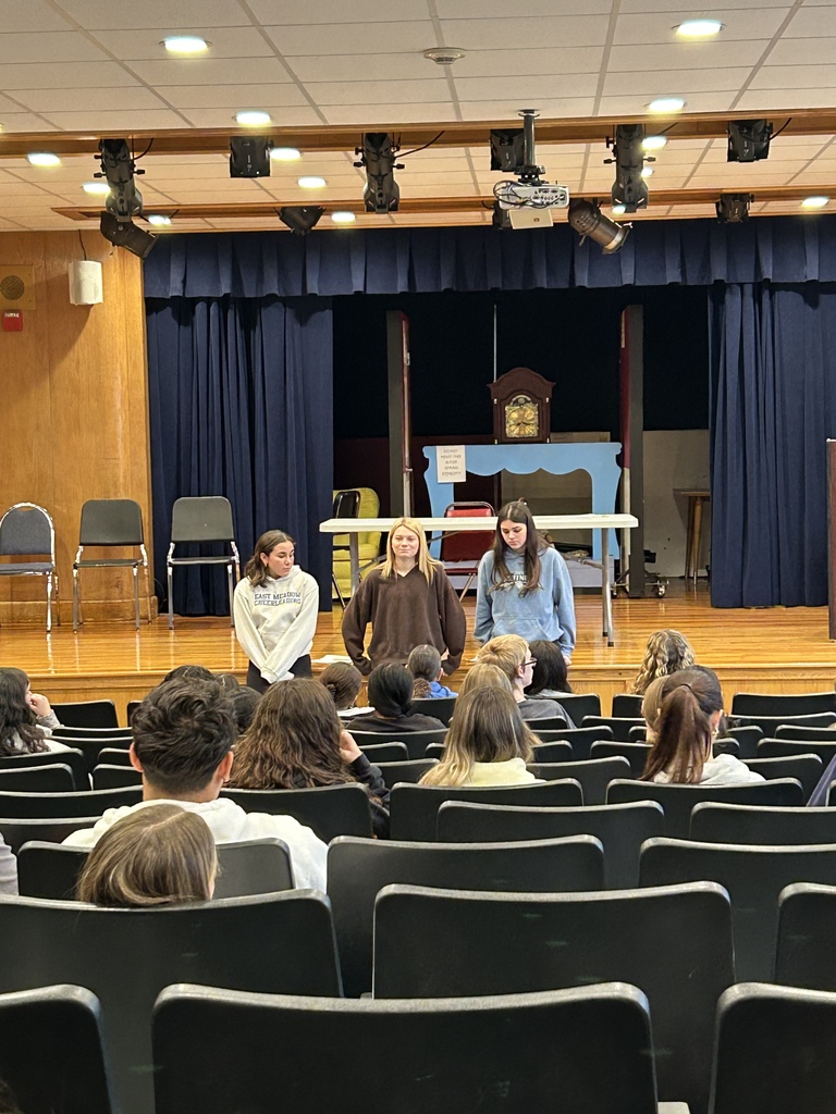 Leadership Conference