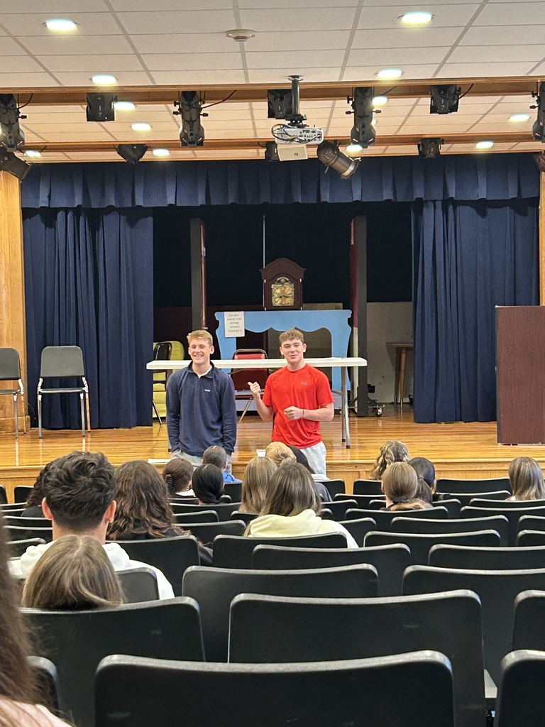 Leadership Conference