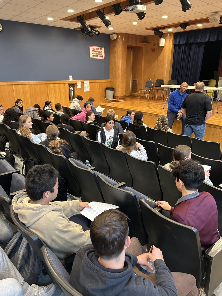 Leadership Conference