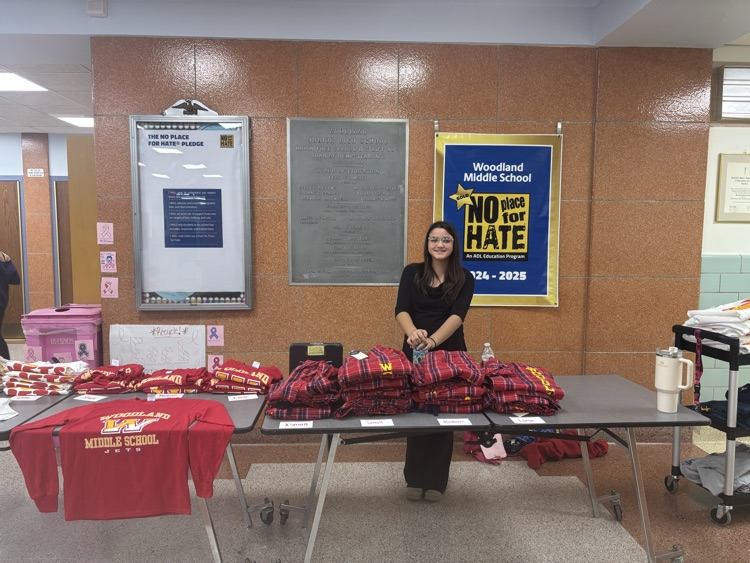 Welcome to Parent-Teacher Conference Night! Be sure to stop by the main lobby for some treats and to check out our school apparel!