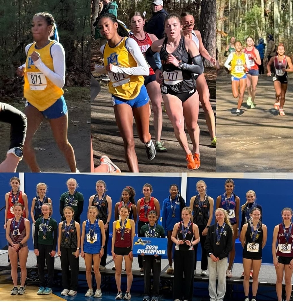 Cross Country Picture