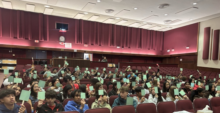 elective choices presentation