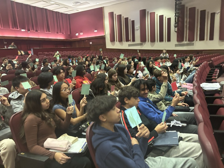 elective choices presentation