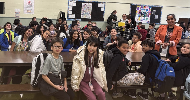 From our family to yours—Happy Thanksgiving! Wishing everyone a day filled with gratitude, comfort, and joy. 🧡