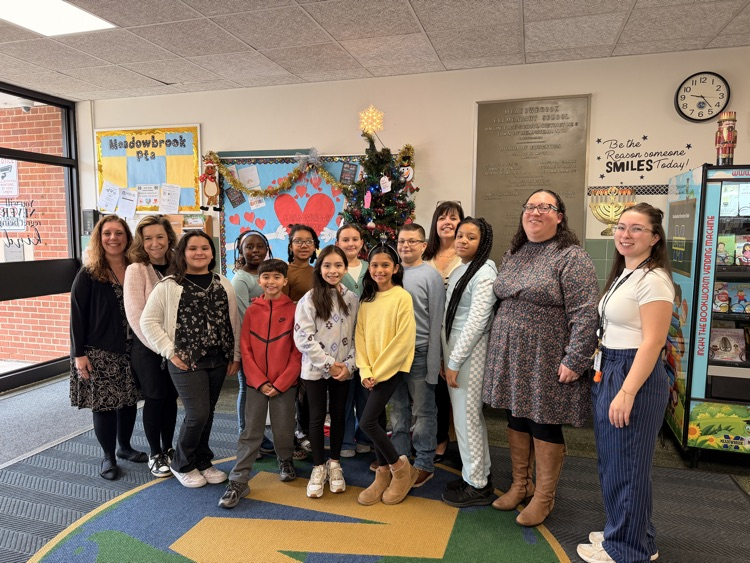 All-County and LISFA students!