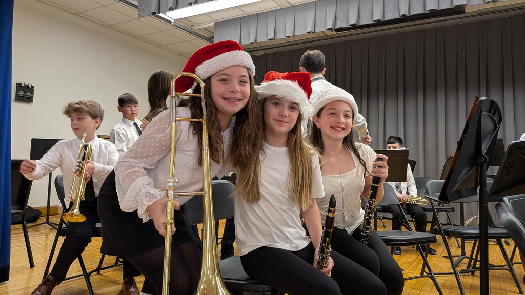 winter concert