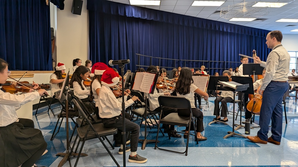 winter concert