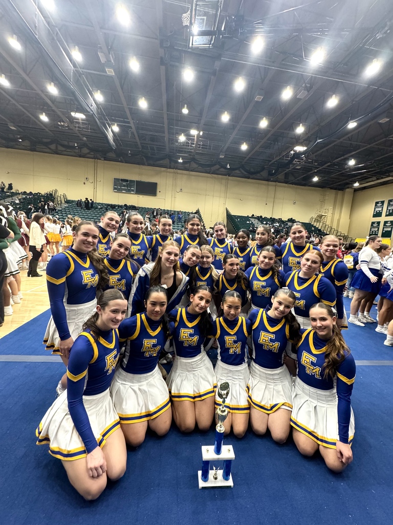 Cheer Champs