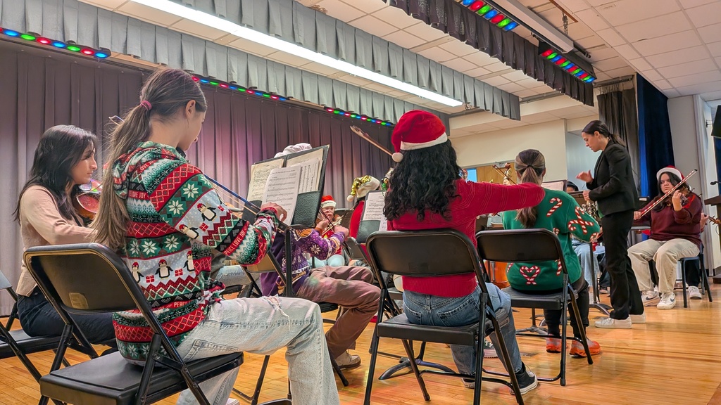 Chamber Choir Orchestra