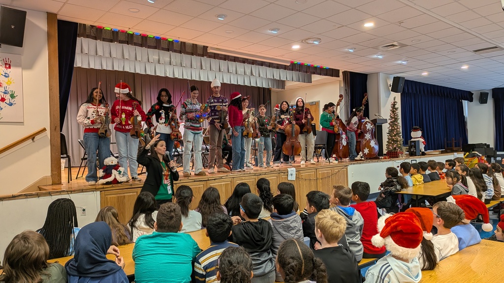 Chamber Choir Orchestra