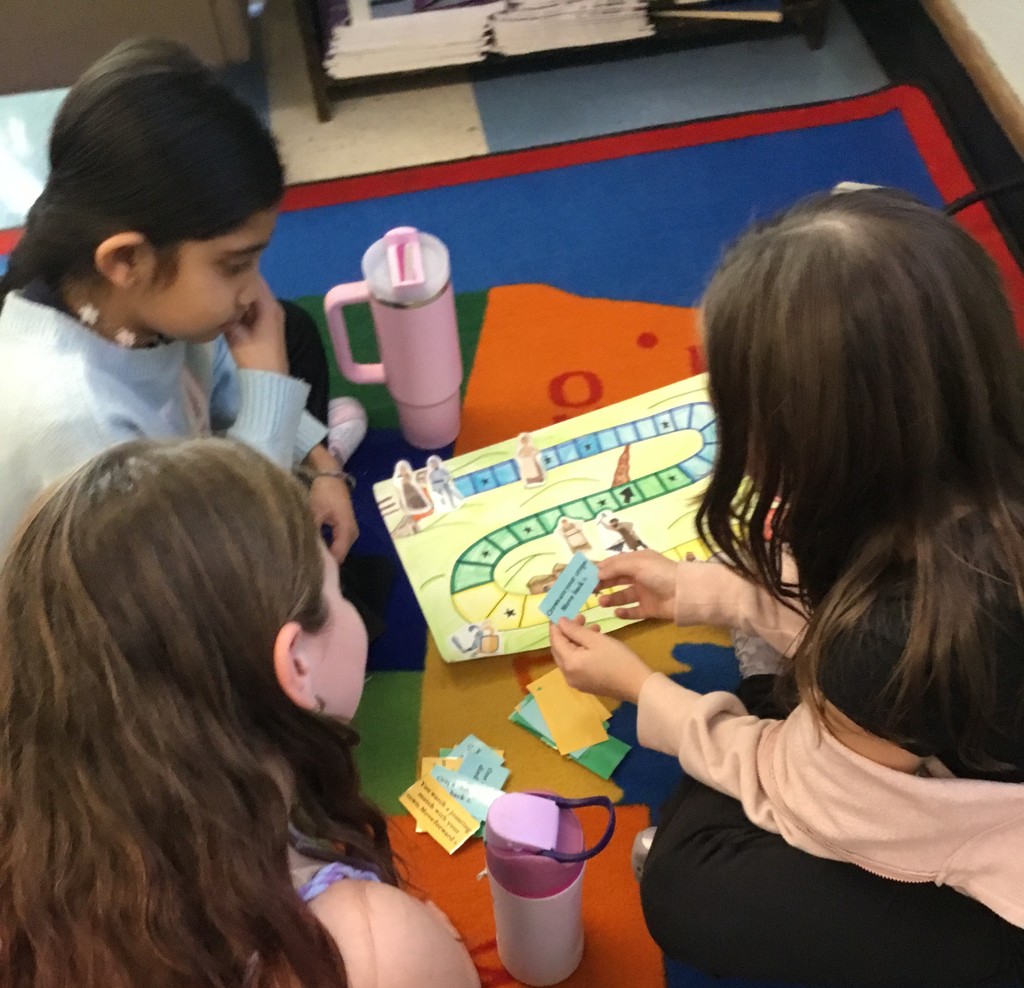 4th Grade Medieval Day