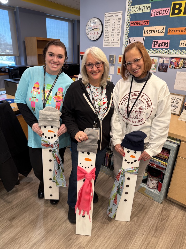 snowman painting on wood