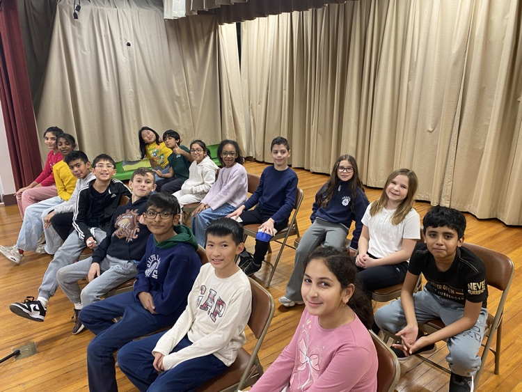 2026 Spelling Bee 🐝