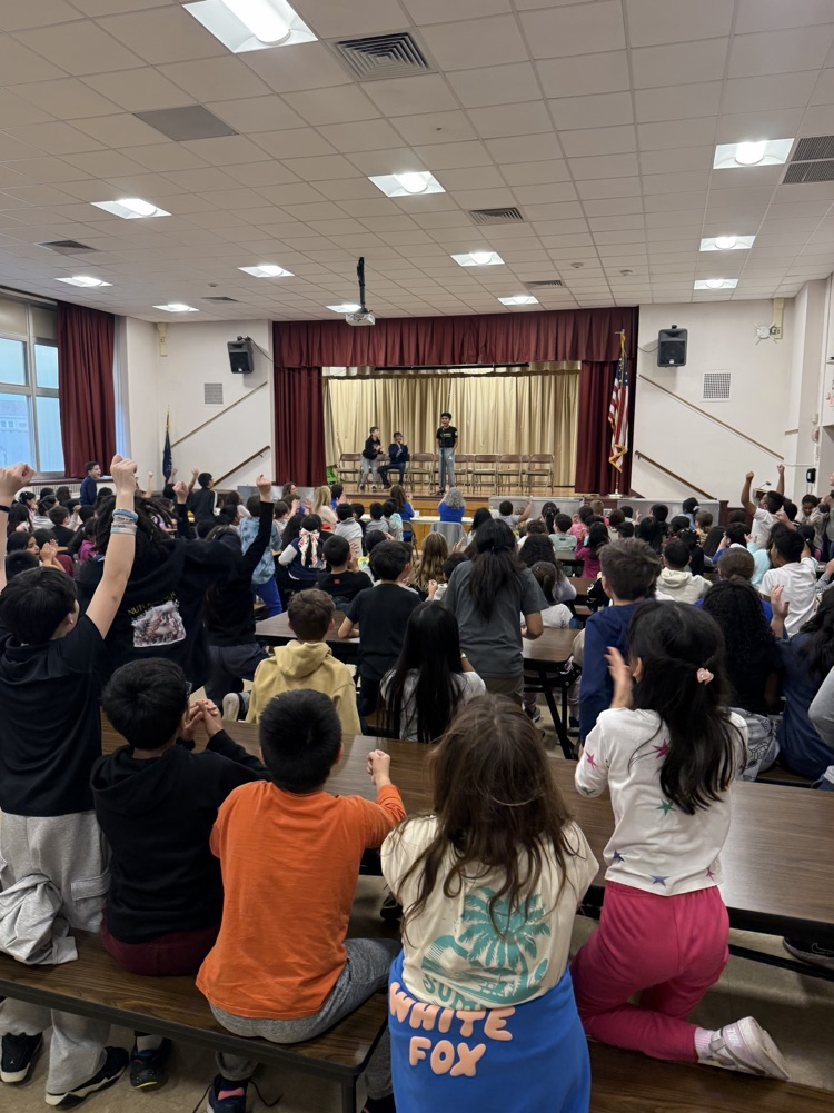 2026 Spelling Bee 🐝