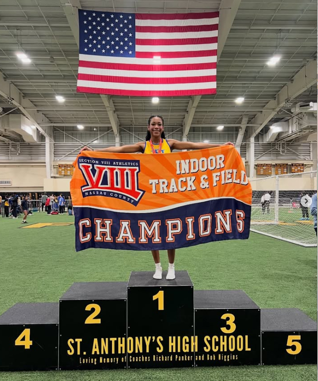 Indoor Track Championships