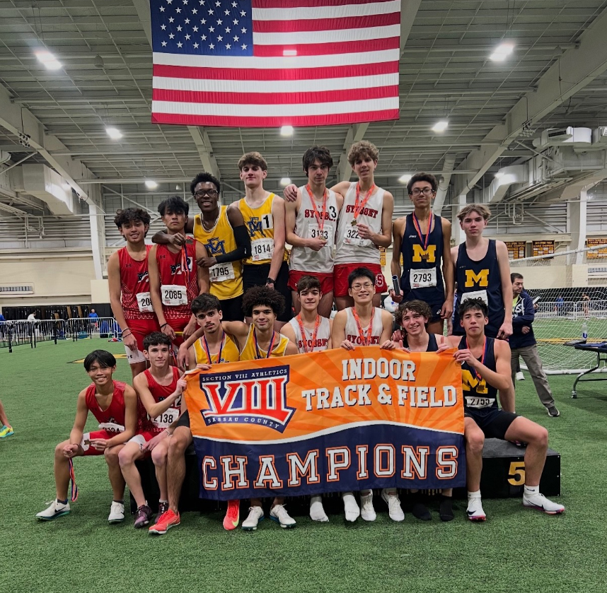 Indoor Track Championships