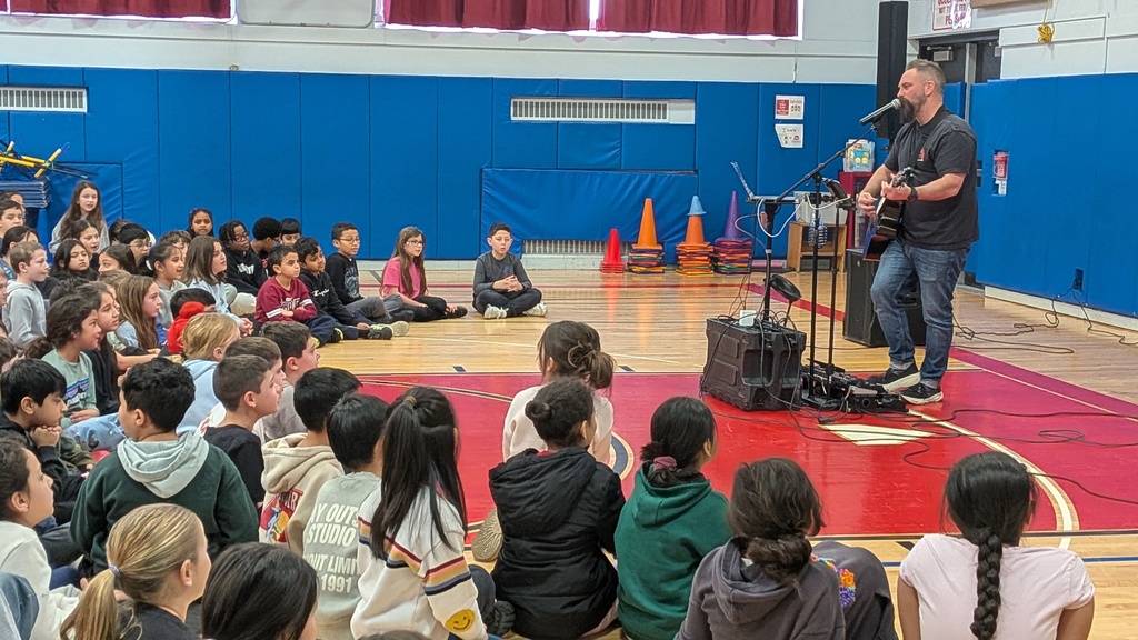 concert for students