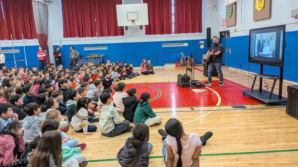 concert for students