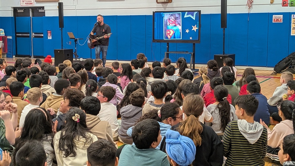 concert for students