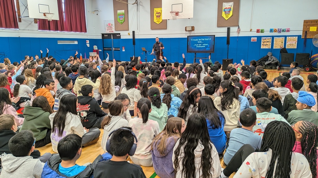 concert for students