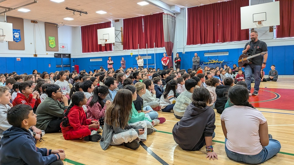 concert for students