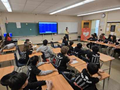 Parkway Touring Woodland