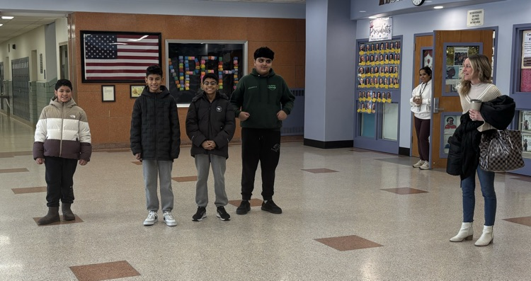 Parkway Touring Woodland