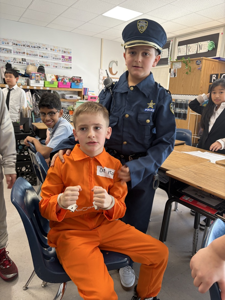 Don Quixote on trial!