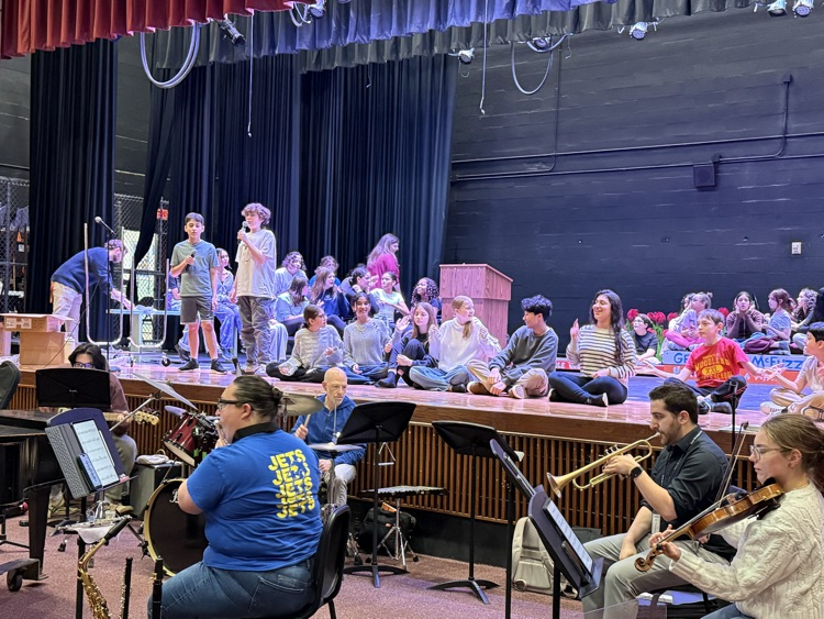 Oh the things you can think!